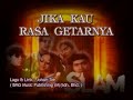 SLAM Jika Kau Rasa Getarnya Live