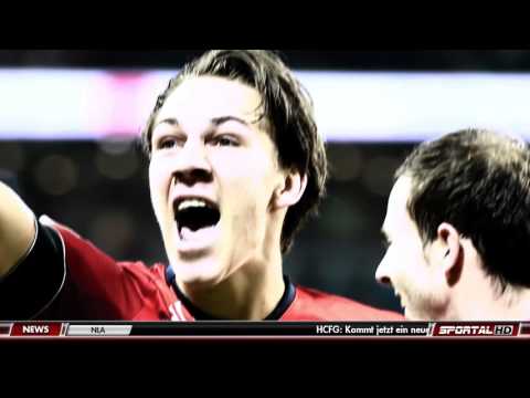 The Soccer Lounge, 16.11.2015