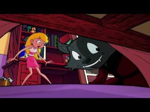 The Many Adventures of Dukey the Dog part 7