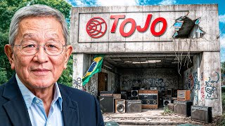 POR QUE A MAIOR MARCA DE SOM AUTOMOTIVO DO BRASIL FALIU?