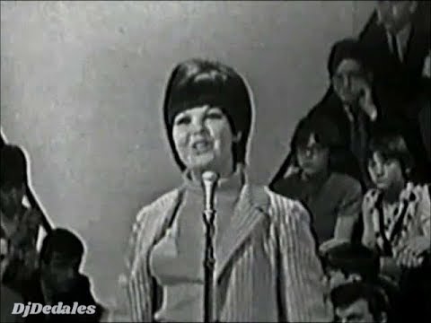 Michèle Richard - Ne t'en fais pas - 1966