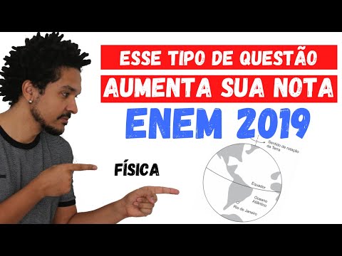 (Enem 2019) Na madrugada de 11 de março de 1978, partes de um foguete soviético reentraram na atmosf