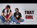 THAT GIRL PARAM Ft SIDHU MOOSE WALA Latest Punjabi Song 2025