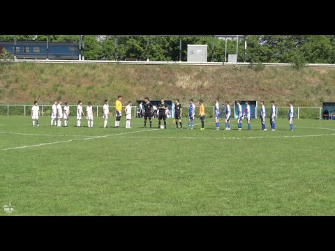 9. KOLO: FK Ole - FK Teleoptik 1:3 (0:2) 15.05.2021.