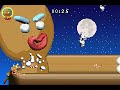 Shrek 2 GBA Party Crashers Chapter 1