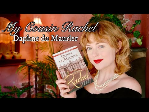 Thoughts on "My Cousin Rachel" by Daphne du Maurier