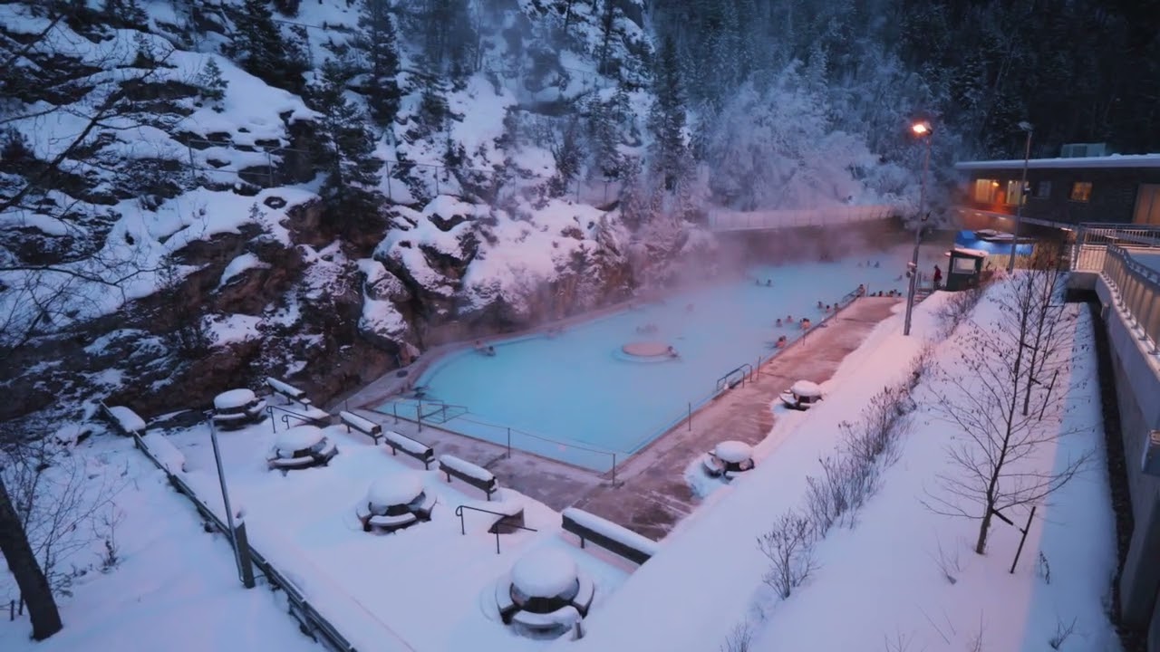 Columbia Valley Communities - Winter Edition