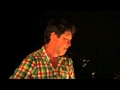 Matt Wertz - 'Last Good Girl In The World' LIVE @ Blue Bay Curacao