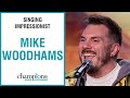 Mike Woodhams | Britains Got Talent Singing Impressionist | Showreel 2024