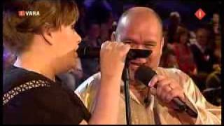 Adele: Cold Shoulder with Paul de Leeuw