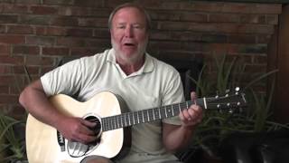 Baby Let Me Follow You Down (Rev. Gary Davis)