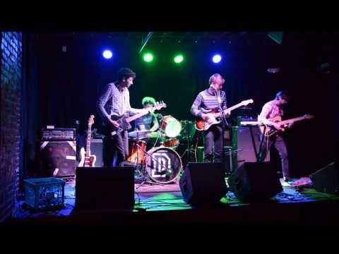 DOOMSTER - "Sunset" live @ The Mothlight 12-10-13