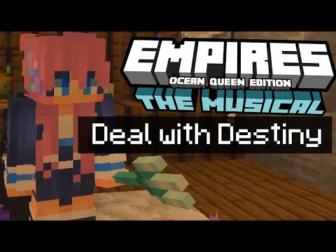 Deal With Destiny LYRICS | Empires: The Musical