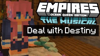 Cover art for Deal With Destiny