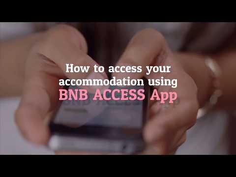 BNB ACCESS