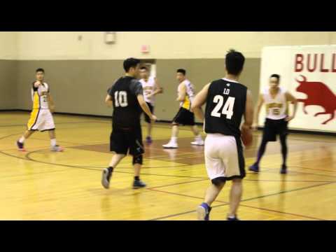 【Open Sunday】9th Season Week8 Lights Out vs Young Gunz