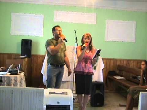 Alin la Tamasda Golgota