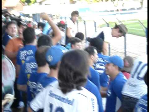 NAC NACIONAL rolândia 3 x IRATY 1