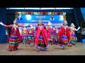Hathema Bhuriya Banjara Dance 1st Circle Conference Of Postal S T Employees Welfare Association T S