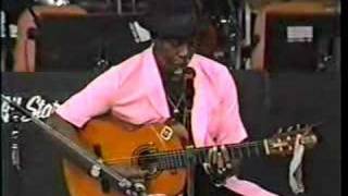 Black Prince - De Letter