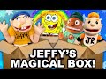 SML Movie - The Box Jeffy! - Full Episode