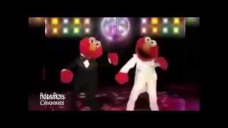 Shmoney Dance Elmo