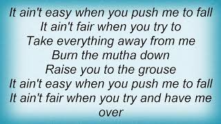 Republica - Mutha Lyrics