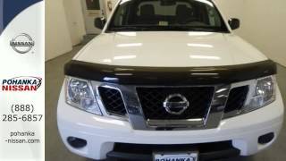 preview picture of video '2012 Nissan Frontier Richmond VA Fredericksburg, VA #PFN735241A - SOLD'