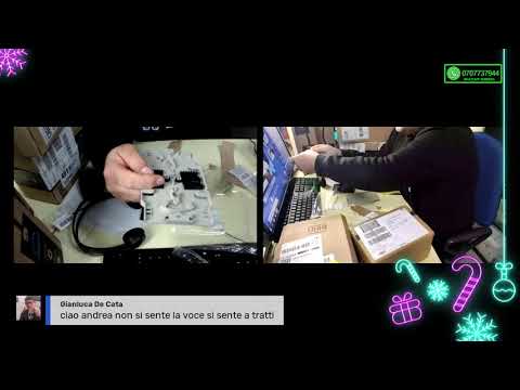 Mega Unboxing di Natale - Cose Utili e Costose o No?