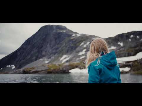 AKI Amano - Northern Lights (Lumidelic Remix) [Video Promo]
