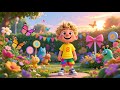 Hands Up Clap Song Fun Baby Songs Nursery Rhymes For Kids Action Song Kids Movement