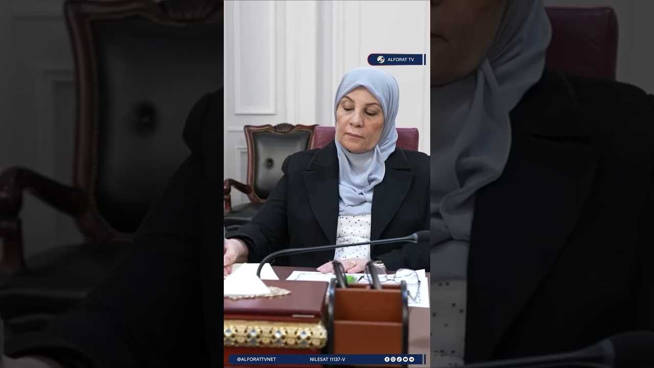 فيديو | الزيدي لا نهاية لحملة الفساد وما جرى مجرد البداية