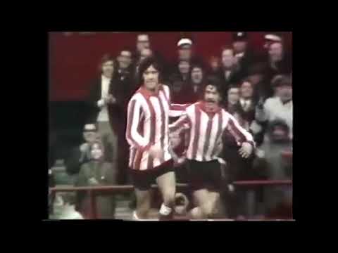 Sunderland vs Millwall - 2 Feb1974
