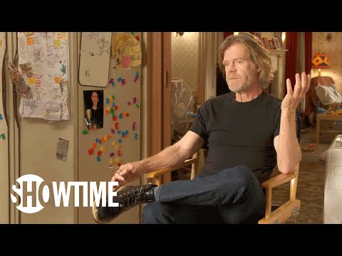 , title : 'William H. Macy on the New Frank Gallagher | Shameless | Season 7 Only on SHOWTIME'