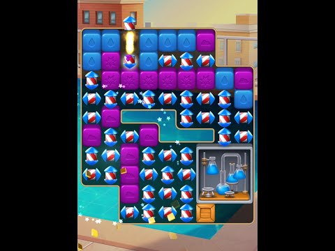 TOON BLAST level 5550