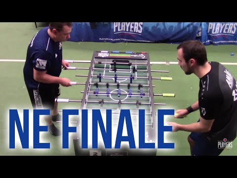 P4P Internationale Deutsche Meisterschaft 2019: Neulinge Einzel Finale