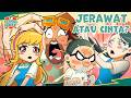 LK School Daze Musim 1 EP01 04 Bahasa Melayu Dub LKSchoolDaze Animation