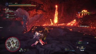 MHW おはモンハン