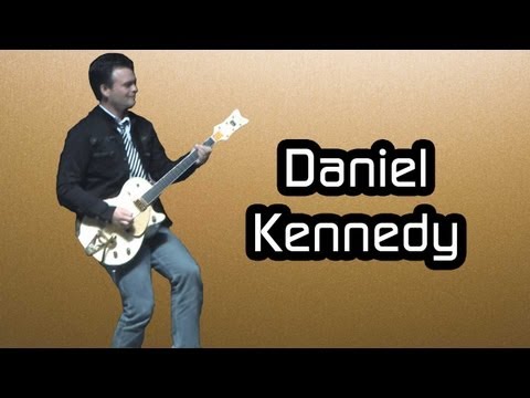 Daniel Kennedy | Música Cristiana by Rincón Evangélico