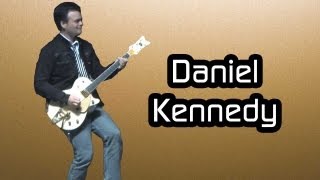 Daniel Kennedy | Música Cristiana by Rincón Evangélico
