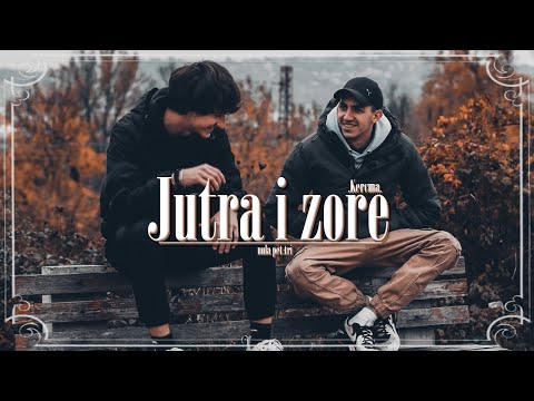 KERCMA - JUTRA I ZORE
