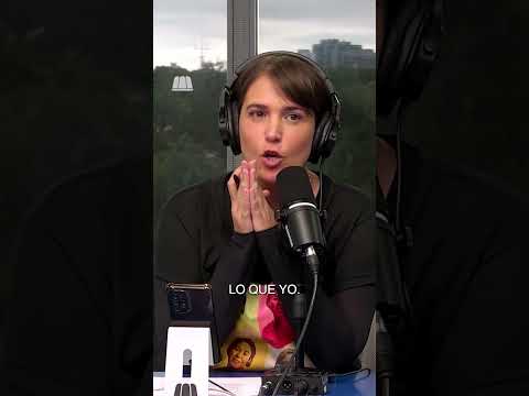 Pablo Zurro, intendente de Pehuajó, con Flor Halfon