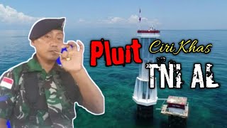 Download lagu Berbagai macam bunyi pluit TNI AL ( Ciri Khas TNI AL). mp3