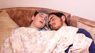 עד שהרצפה תתייבש - שתי דקות לפרשת ויקהל פקודי התש"פ