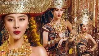 Download lagu LAPAH NGEBATOK SUYA - VOC: LINDA YURAFI (Lirik Dan Artinya) Lagu Lampung - CIPT: L.KOMAR mp3