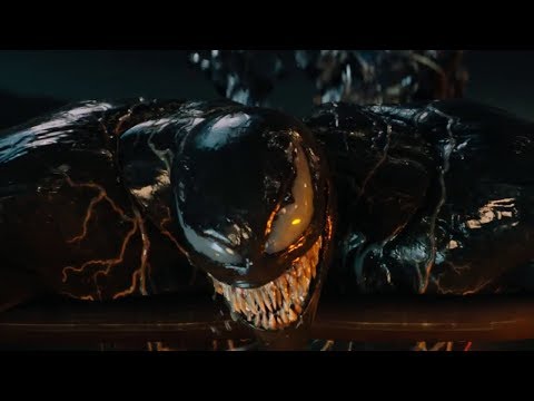 Venom 2018 - Venom Vs Riot - Final Fight Scene - Venom Kills Riot | VENOM (2018)