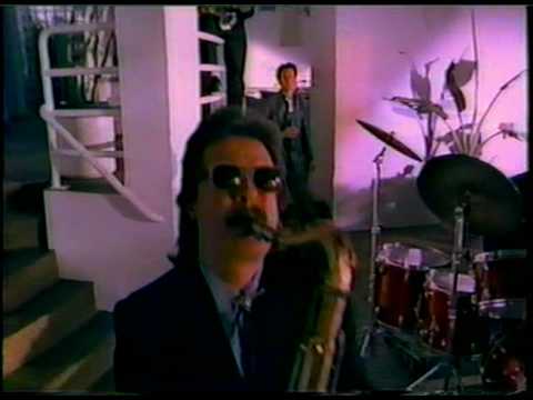 Let You Get Away, by Billy Vera & the Beaters