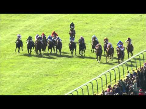 2015 QIPCO 2000 Guineas Stakes - Gleaneagles - Racing TV