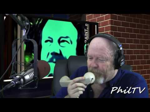 Reverend Castorini Can Sense Gay