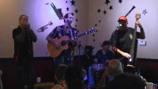 JOHNNY CASTLE 30 Days NIGHTHAWKS The Music Cafe Damascus, Maryland Acoustic Set